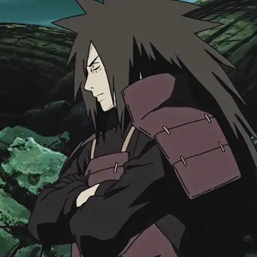宇智波61斑 头像 - 知乎