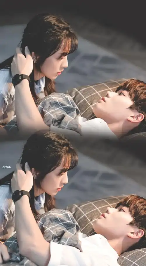 林彦俊原来我很爱你##万鹏原来我很爱你