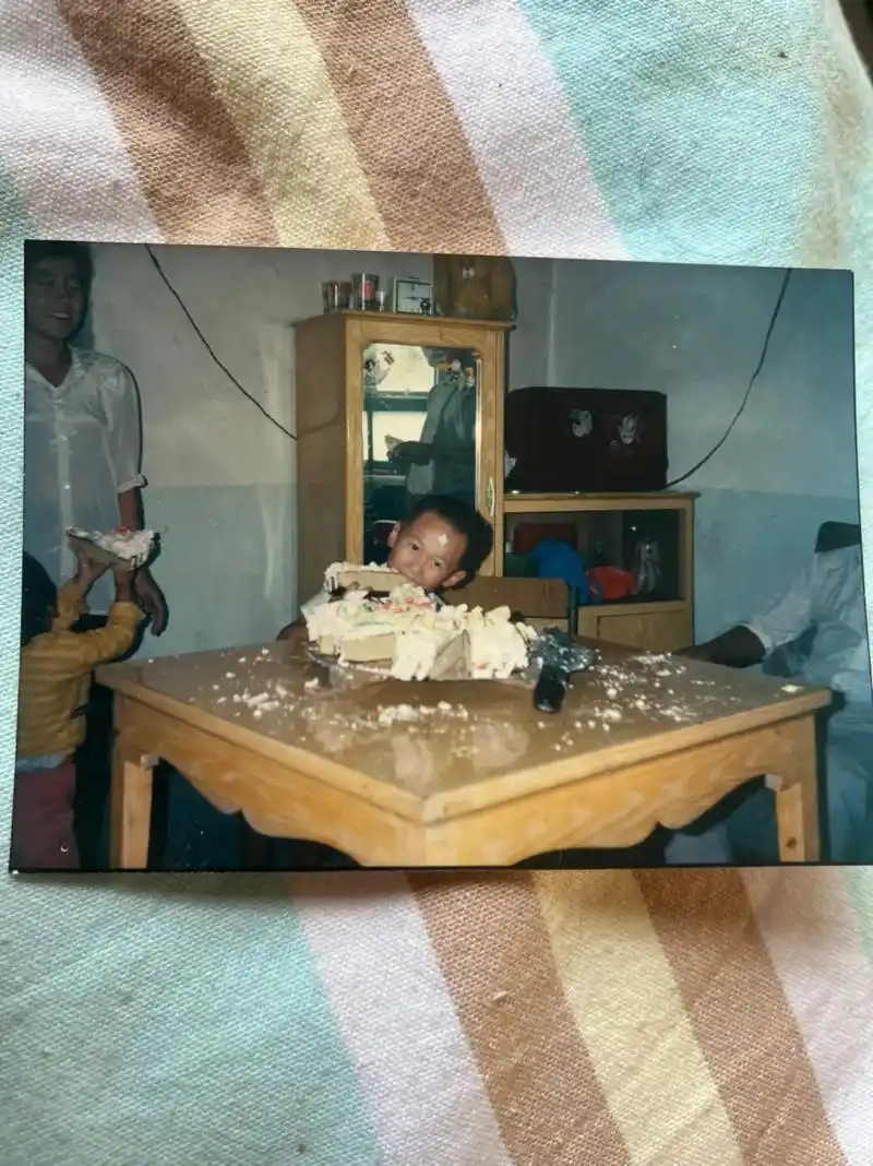 80年代回不去的岁月 用相片记录吧#每一张照片都是满满的回忆 - 抖音