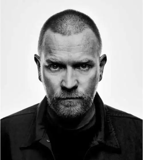 寸头是检验男神的唯一标准_发型