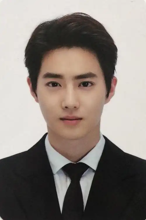 求助大家有这种怼脸清楚的正脸照吗不定期更新