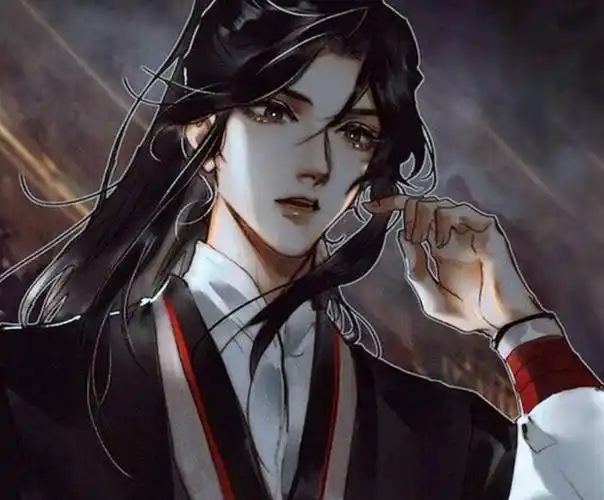 墨香铜臭笔下的傲娇人设,慕情爱嘲讽,江澄嘴硬心软,柳清歌好萌