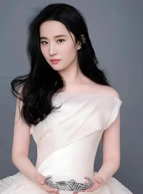 刘亦菲明星壁纸(30)