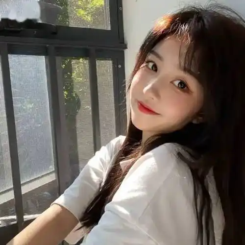 敲可爱漂亮的女生头像