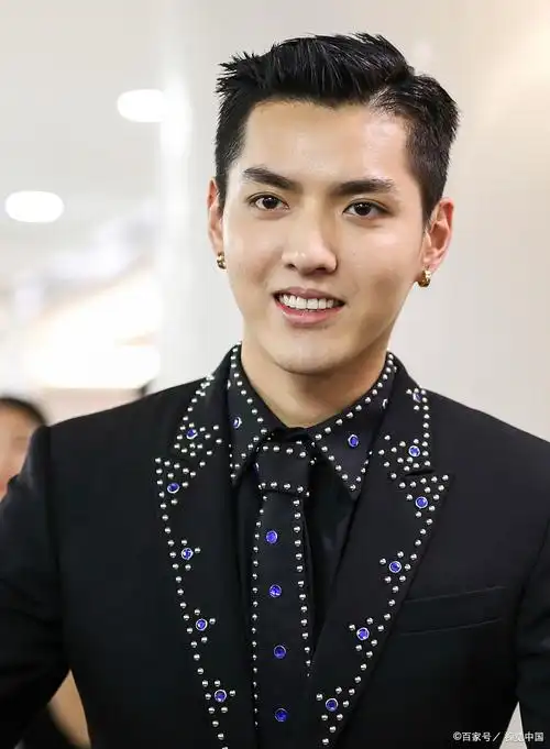 吴亦凡强奸聚众淫乱案二审开庭# 吴亦凡的案件才二审吗?