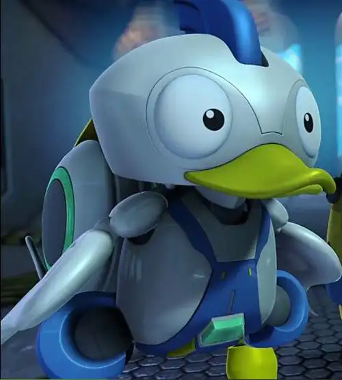 快乐酷宝第二部