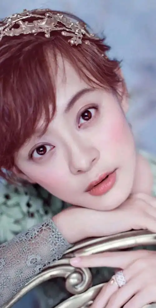 美娘娘孙俪驾到风姿绰约百看不厌