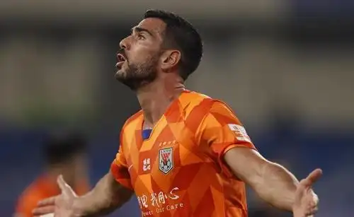 山东鲁能足协杯首发,佩莱卡达尔无缘,格德斯领衔,后防大变脸