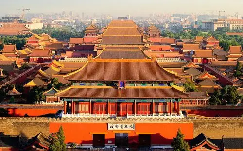 1年进账15亿,故宫超级ip养成记