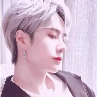 王一博喜欢的偶像头像