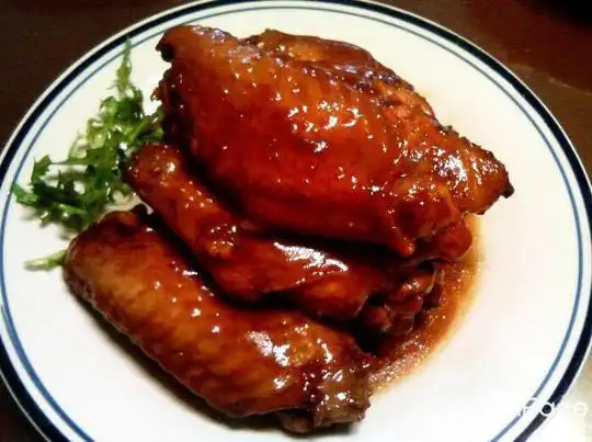 红烧鸡翅的6种做法最正宗的做法
