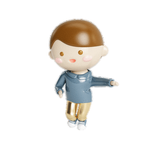 3d 跳舞的aki～|三维|人物/生物|fifi_jin_原创作品-站酷zcool