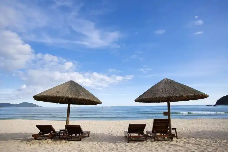 d 【三亚往返】至尊海岸五日游