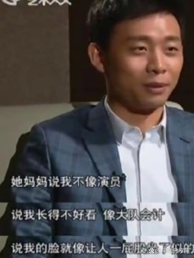 2014年,张译守护10年的植物人初恋不幸去世.