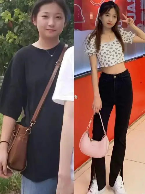 从110斤到90斤我做了什么