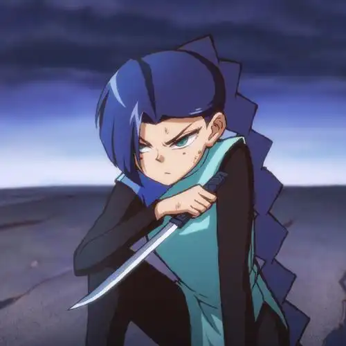 刺客伍六七 梅花十三