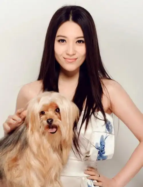 演员丹琳:顶替杨紫演夏雪,被暴打,陷整容风波,36岁依旧跑龙套