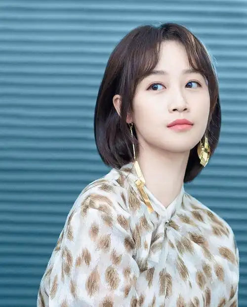 复古风格特适合蓝盈莹说不出来的美