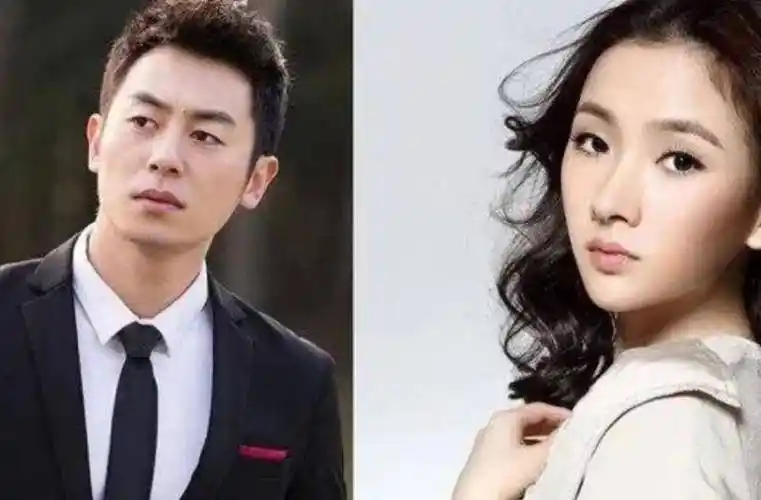 演员朱亚文:和沈佳妮结婚9年,做2个女儿的爸爸也幸福_潘禹彤_电视