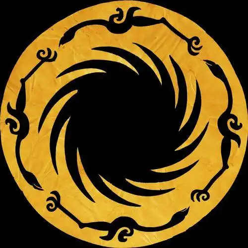 太阳神鸟的剪纸 手工剪纸图片大全简单-普车都