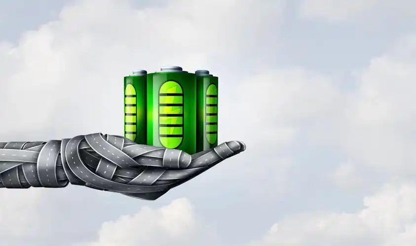 神奇材料石墨烯能否改写锂电池业态