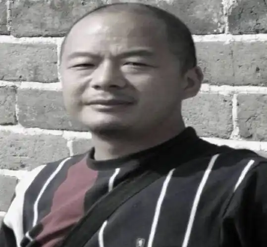 「艺术频道专访」张清作品欣赏(新中国美术家系列)