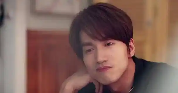 原创43岁言承旭新剧将播和小20岁沈月演情侣毫无违和感颜值创新高