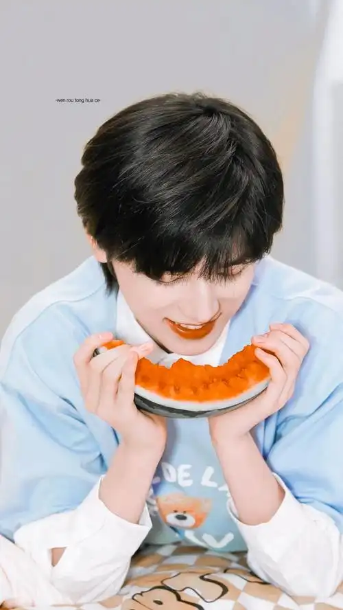 宋亚轩_手机壁纸_明星美女手机壁纸_我要个性网