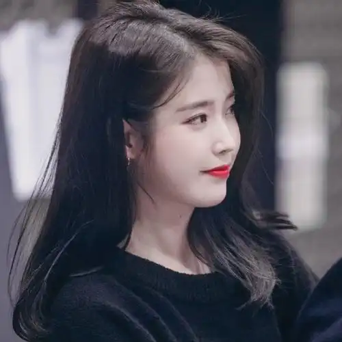 iu 头像 - 堆糖,美图壁纸兴趣社区