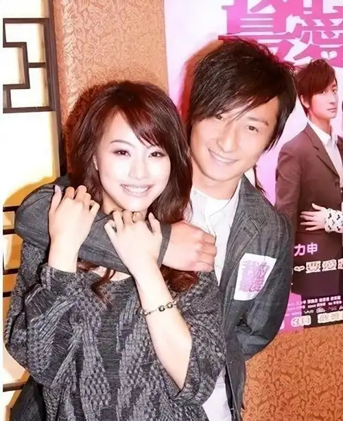 突发大结局,方力申邓丽欣他俩彻底不会复合了_爱情_情侣_观众