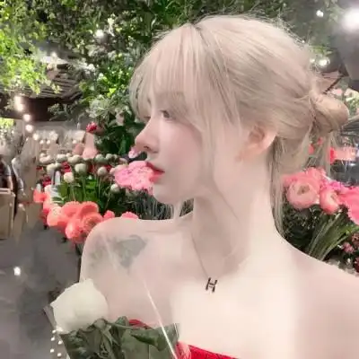 美女头像 漂亮 高冷