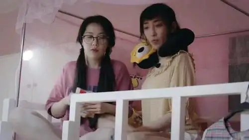 少年派:精英中学的豪华寝室离我们有多远?