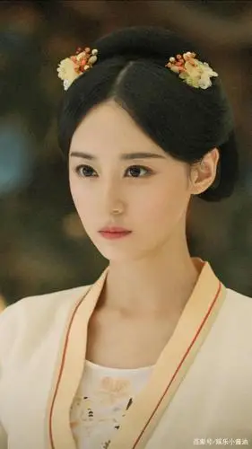 《锦绣南歌》"沈乐清"关雪盈十套衣服,第五套整体看上去最美!