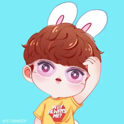 suho金俊勉crstarmier