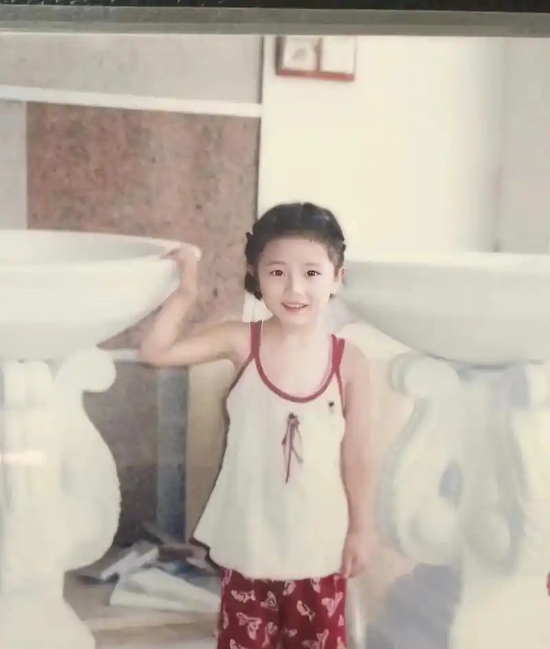 我承认你是小时候长得比我好看的 8月前·广西 1 分享 回复 别动我的