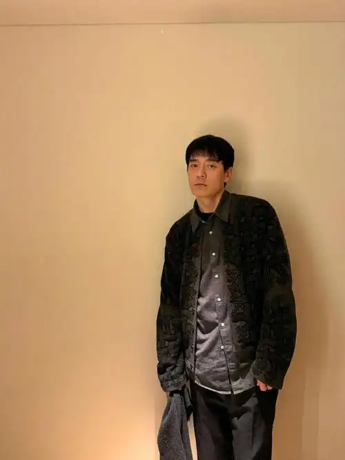 李光洁话剧里的破碎感##一句顶一万句