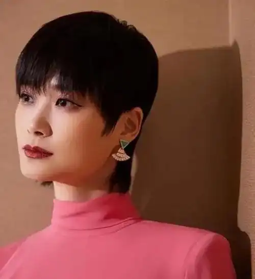 超女李宇春:出道后认真做公益,坚持不婚不育,到底为何如此