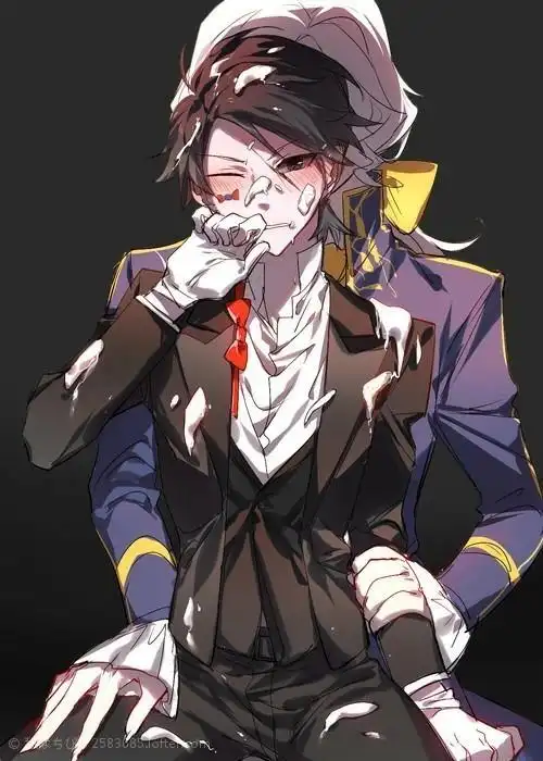 第五人格:巴黎的春天