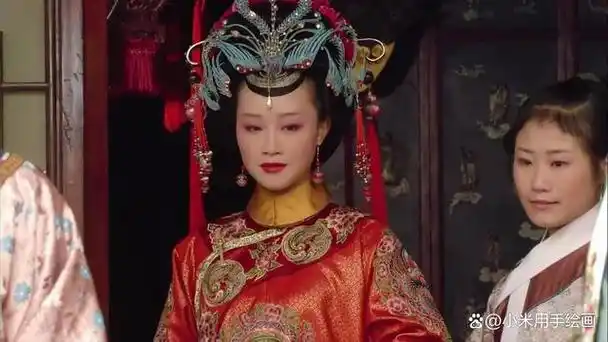 为啥后宫一出事皇上皇后就带头拜柳青柳红这到底是啥神秘仪式