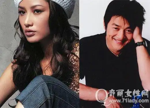 老公是谁?瞿颖张亚东什么关系?