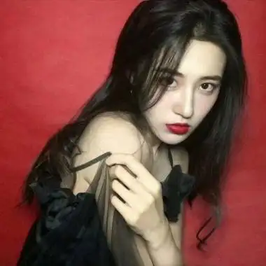 霸气社会女生微信头像