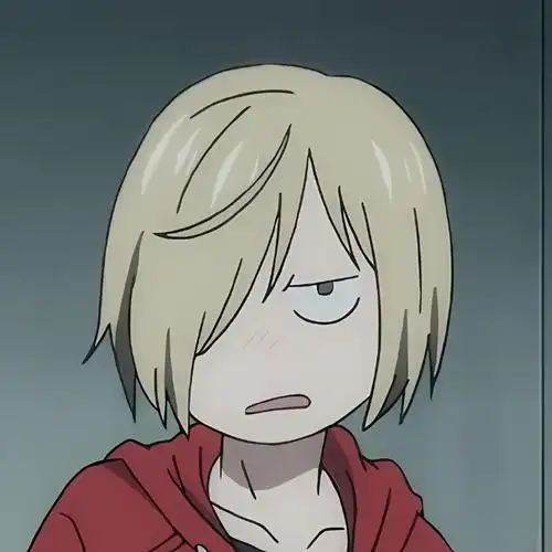 冰上的尤里 尤里奥 无文字表情包    自截┃自印 ┃禁二改┃禁商用