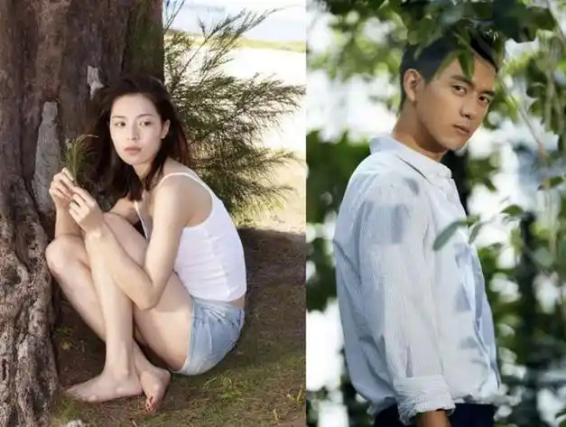 钟楚曦被冯小刚捧红成龙接着捧洪金宝准备捧她凭啥