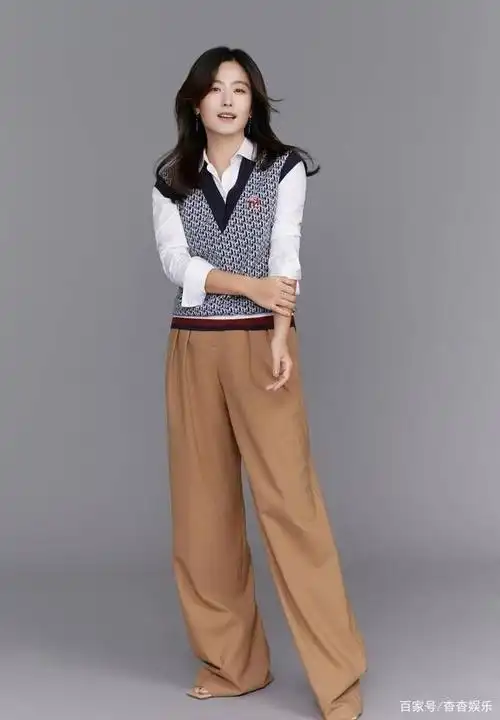 演技不输殷桃人世间于虹一角看哭多少人你喜欢她的表演吗