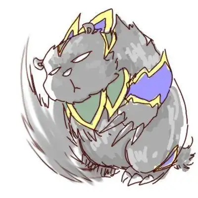 纯搬运dota英雄萌头像大家都来选一个自己喜欢的吧