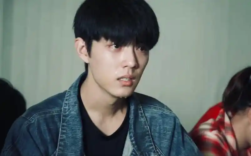 【肖战】美人落泪