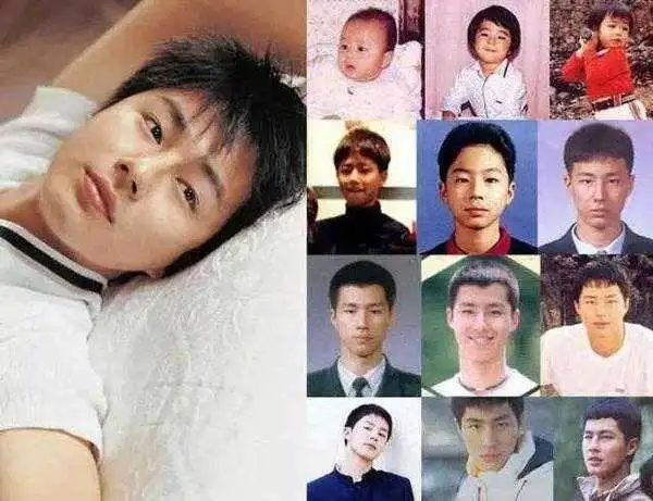 韩国的禁欲系大叔男神,赵寅成37岁依旧独身一人