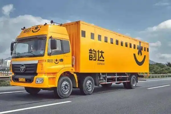 韵达快运100公斤要多少运费