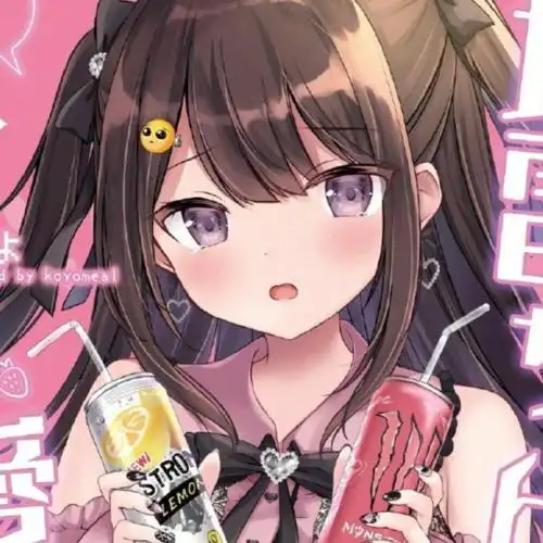 头像可爱日系赞评论更多