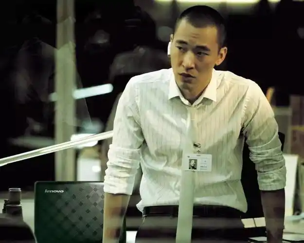 【黄立行】【美文】黄立行,你们可以吗?